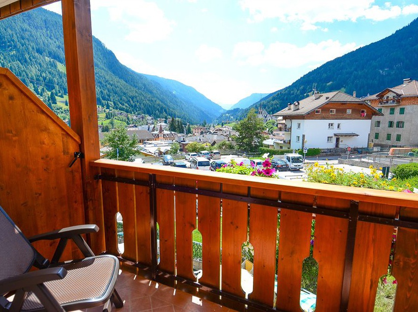 Hotel Stella Alpina  | Moena | Trento | Italien 4