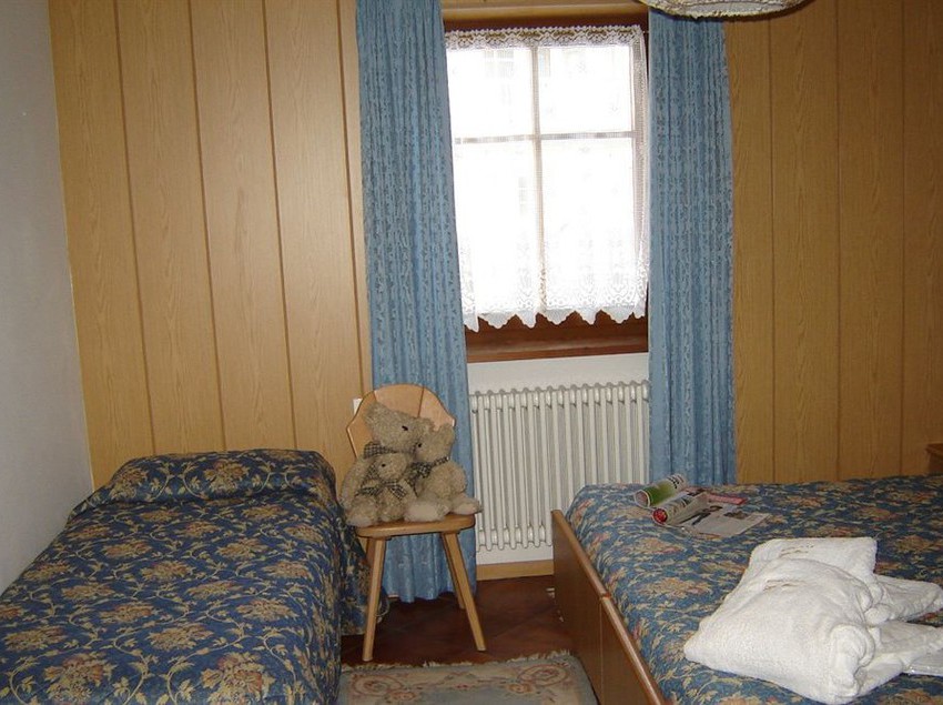 Hotel Stella Alpina  | Moena | Trento | Italien 5