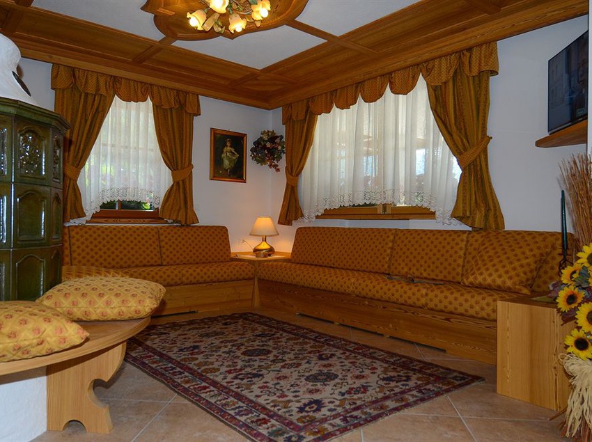 Hotel Stella Alpina  | Moena | Trento | Italien 6