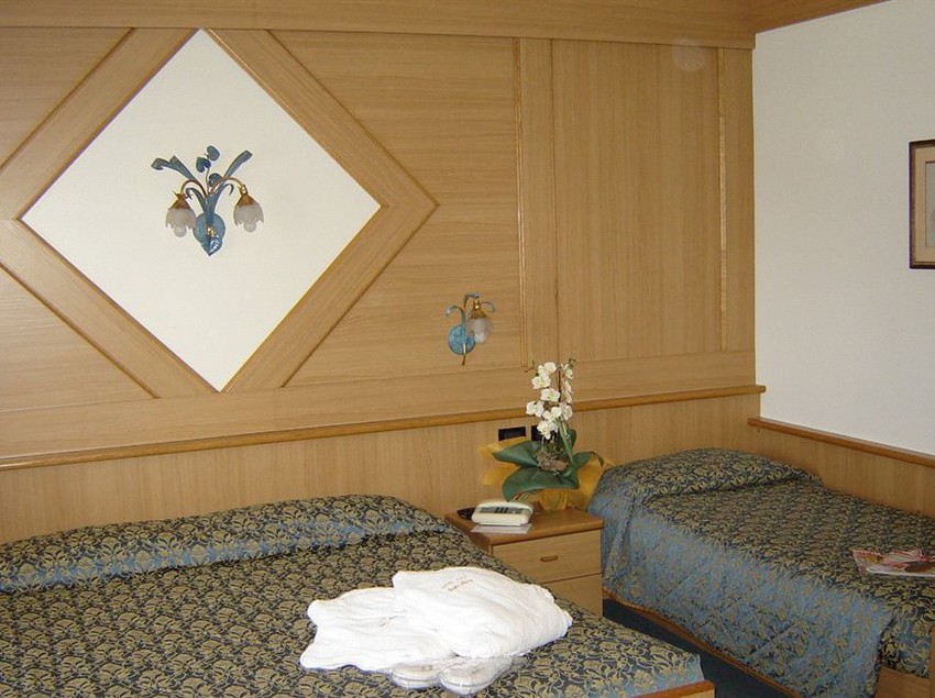 Hotel Stella Alpina  | Moena | Trento | Italien 7