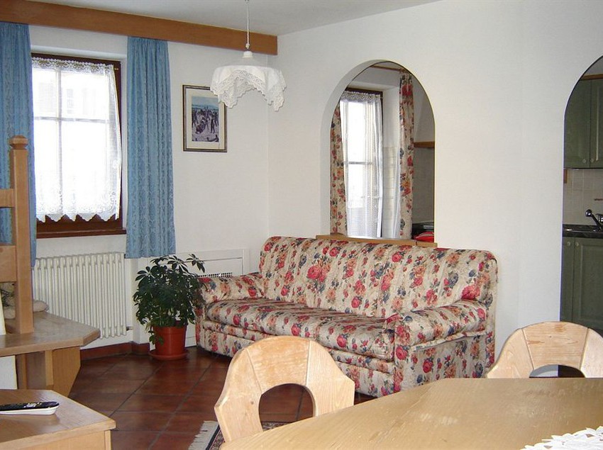 Hotel Stella Alpina  | Moena | Trento | Italien 8