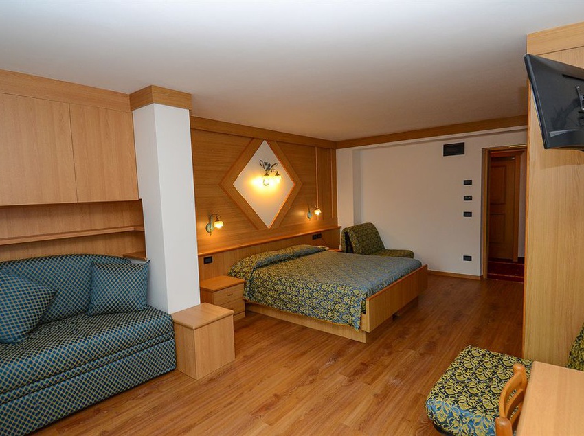 Hotel Stella Alpina  | Moena | Trento | Italien 9