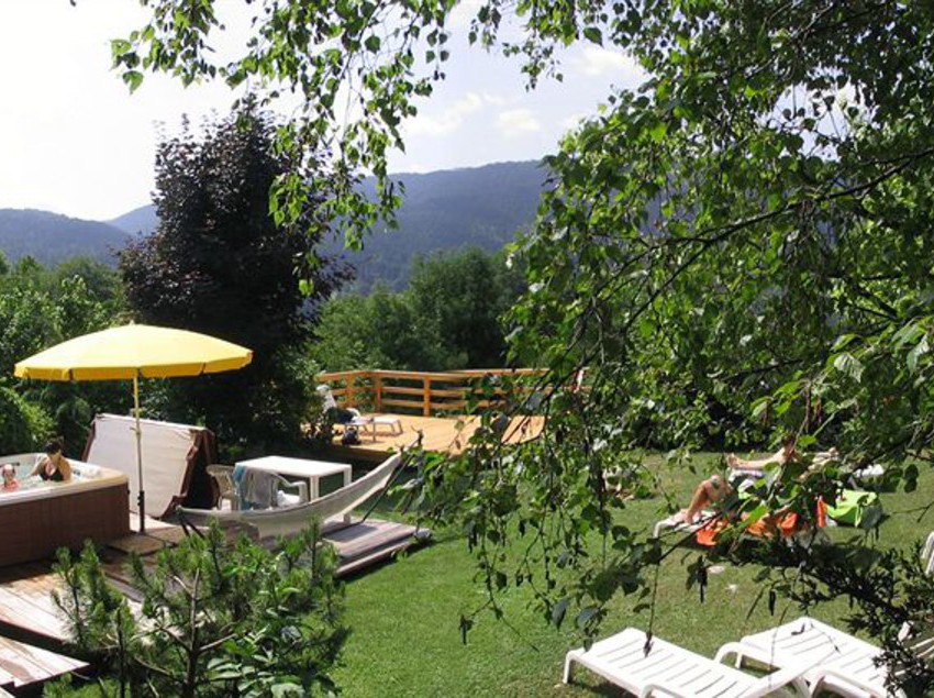 Hotel Alpino  | Folgaria | Trento | Italia 1