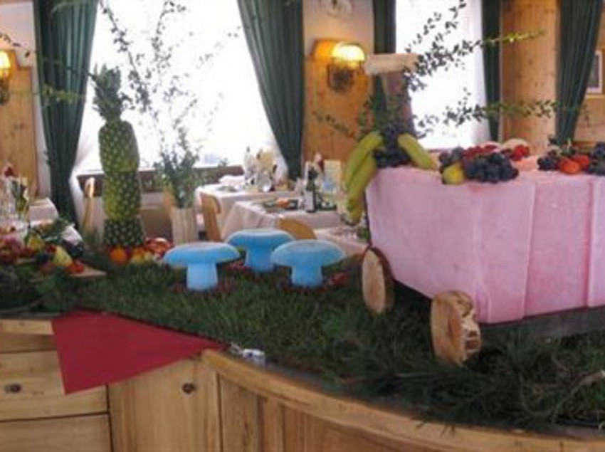 Hotel Alpino  | Folgaria | Trento | Italia 11