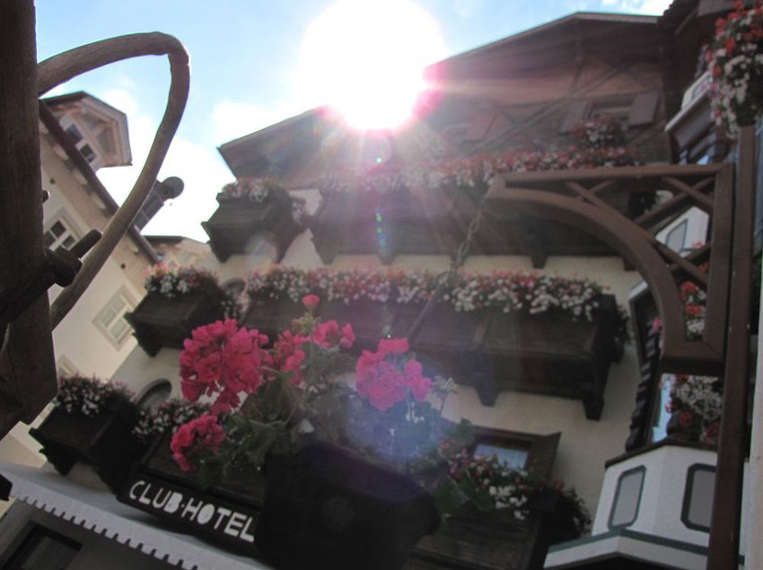 Hotel Alpino  | Folgaria | Trento | Italia 4