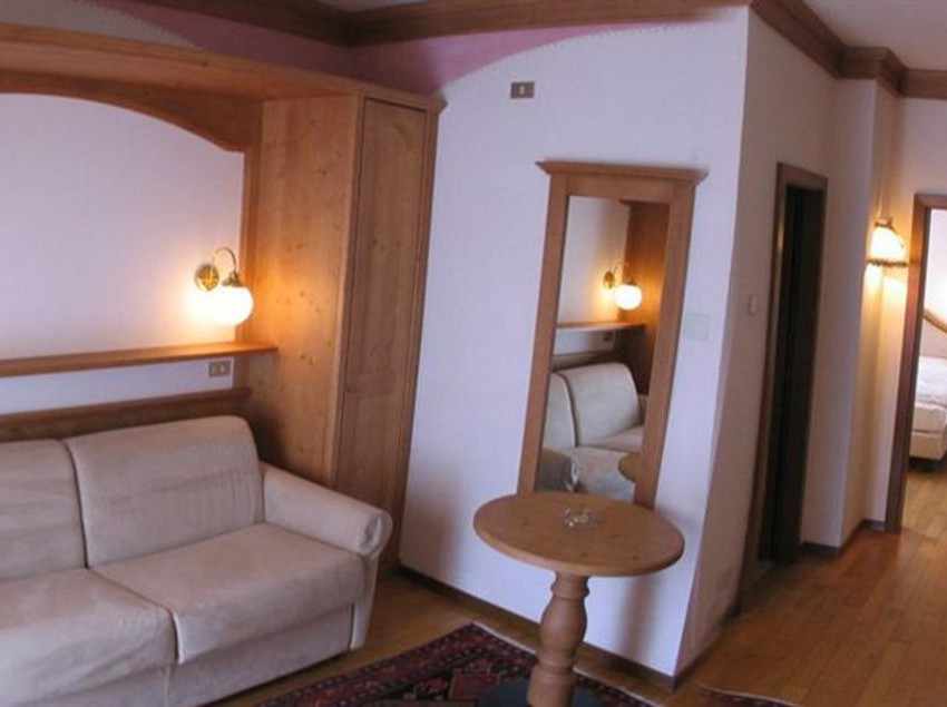 Hotel Alpino  | Folgaria | Trento | Italia 7