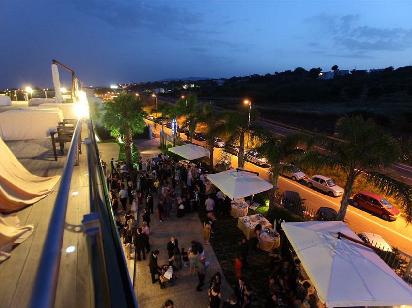 Hotel Grillo  | Amendolara | Cosenza | Italia 1