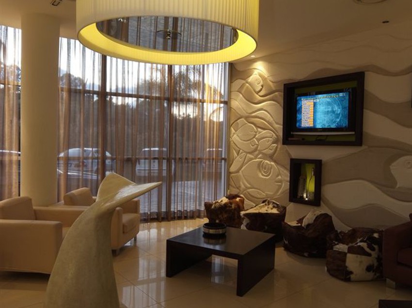 Hotel Grillo  | Amendolara | Cosenza | Italia 10