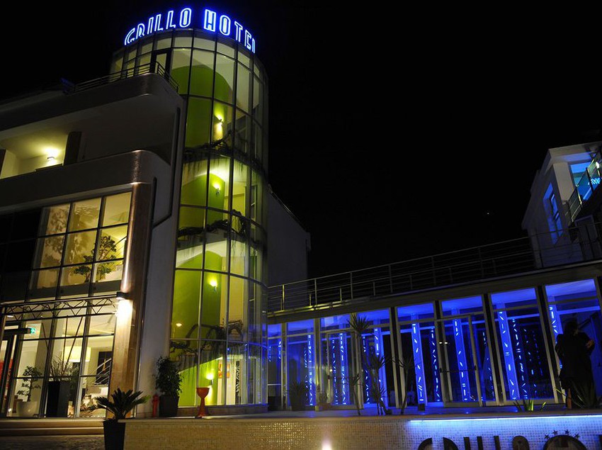 Hotel Grillo  | Amendolara | Cosenza | Italia 11