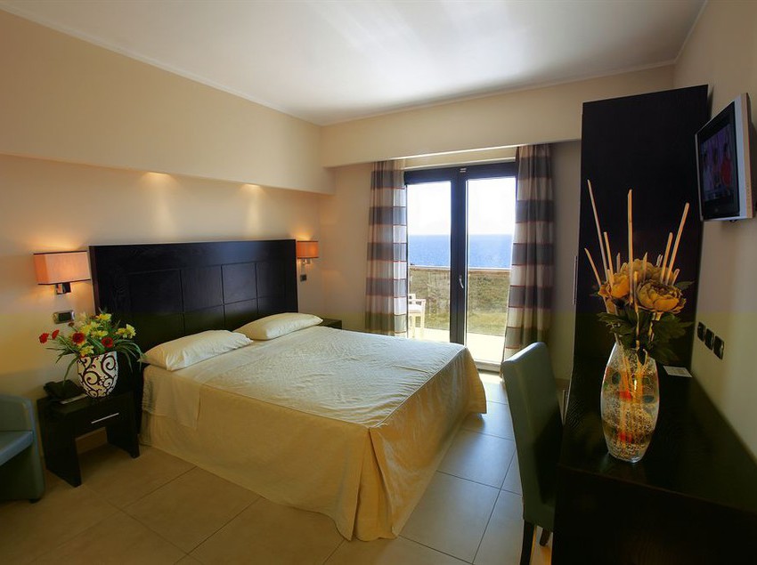 Hotel Grillo  | Amendolara | Cosenza | Italia 12