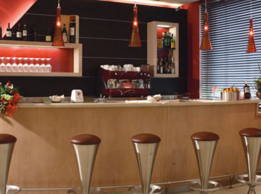 Hotel Grillo  | Amendolara | Cosenza | Italia 15