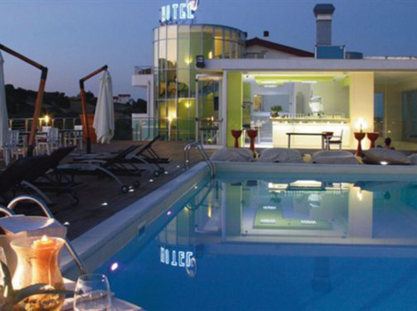 Hotel Grillo  | Amendolara | Cosenza | Italia 16