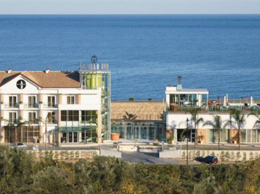 Hotel Grillo  | Amendolara | Cosenza | Italia 17