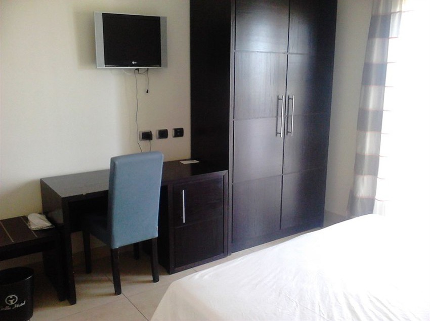 Hotel Grillo  | Amendolara | Cosenza | Italia 19