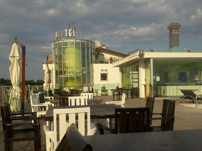 Hotel Grillo  | Amendolara | Cosenza | Italia 2