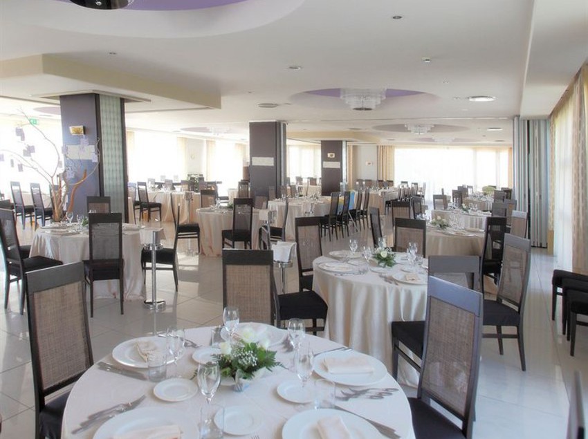 Hotel Grillo  | Amendolara | Cosenza | Italia 3