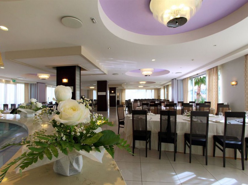 Hotel Grillo  | Amendolara | Cosenza | Italia 4