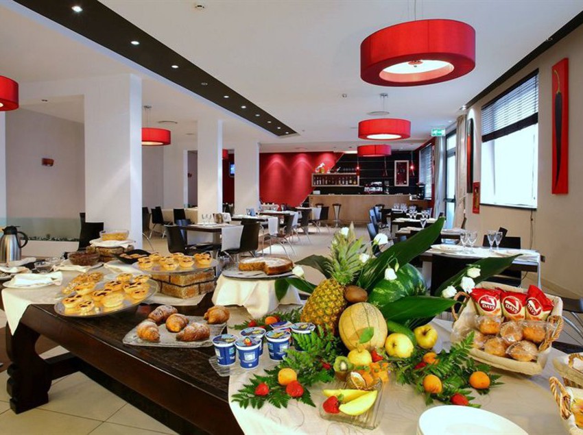 Hotel Grillo  | Amendolara | Cosenza | Italia 5