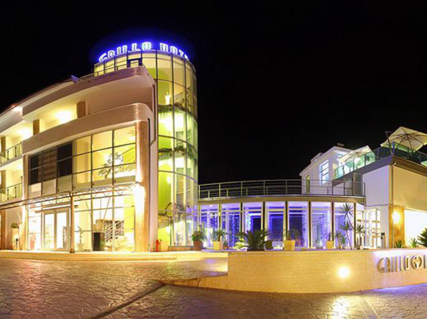 Hotel Grillo  | Amendolara | Cosenza | Italia 6