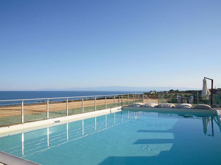 Hotel Grillo  | Amendolara | Cosenza | Italia 7