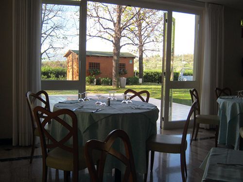 Hotel Giardino Dei Principi Pescara