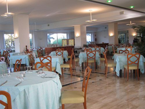 Hotel Giardino Dei Principi  | Citta Sant'Angelo | Pescara | Italia 1