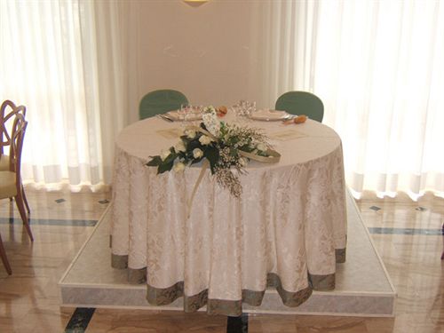 Hotel Giardino Dei Principi  | Citta Sant'Angelo | Pescara | Italia 11