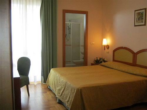 Hotel Giardino Dei Principi  | Citta Sant'Angelo | Pescara | Italia 13