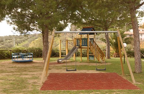 Hotel Giardino Dei Principi  | Citta Sant'Angelo | Pescara | Italia 2