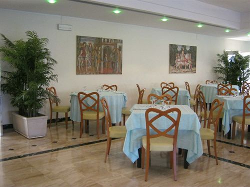 Hotel Giardino Dei Principi  | Citta Sant'Angelo | Pescara | Italia 4