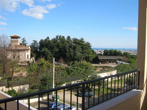 Hotel Giardino Dei Principi  | Citta Sant'Angelo | Pescara | Italia 6