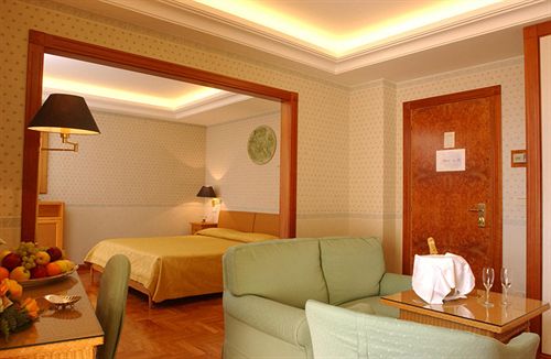 Hotel Giardino Dei Principi  | Citta Sant'Angelo | Pescara | Italia 9