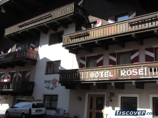 Hotel Rose  | Villabassa | Bolzano | Italia 3