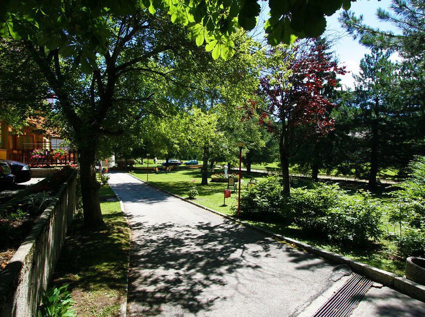 Hotel Sayonara  | Folgaria | Trento | Italia 1