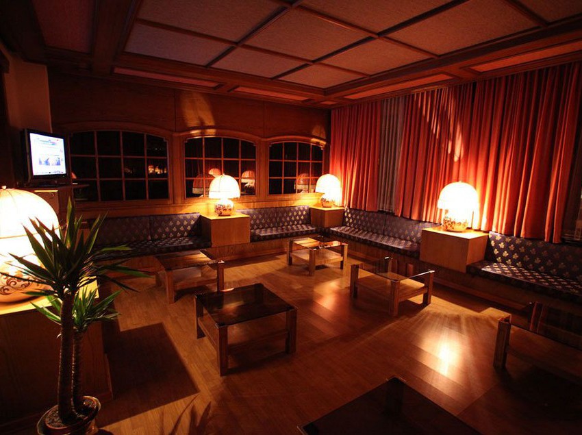 Hotel Sayonara  | Folgaria | Trento | Italia 7