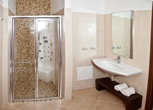 Hotel Vespucci  | Porto Cesareo | Lecce | Italia 2