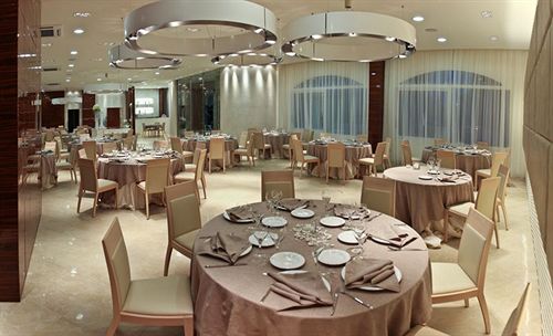 Hotel Vespucci  | Porto Cesareo | Lecce | Italia 3