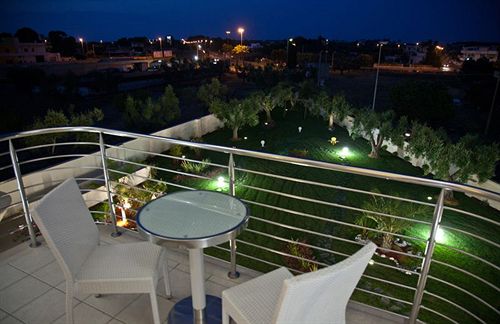 Hotel Vespucci  | Porto Cesareo | Lecce | Italia 5