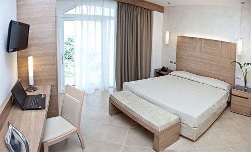 Hotel Vespucci  | Porto Cesareo | Lecce | Italia 6