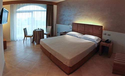 Hotel Vespucci  | Porto Cesareo | Lecce | Italia 7