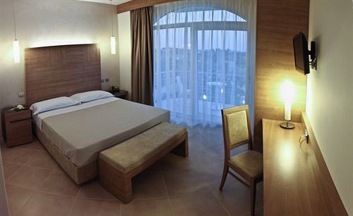 Hotel Vespucci  | Porto Cesareo | Lecce | Italia 8