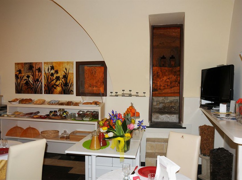 Hôtel De Mohac  | Modica | Raguse | Italie 13