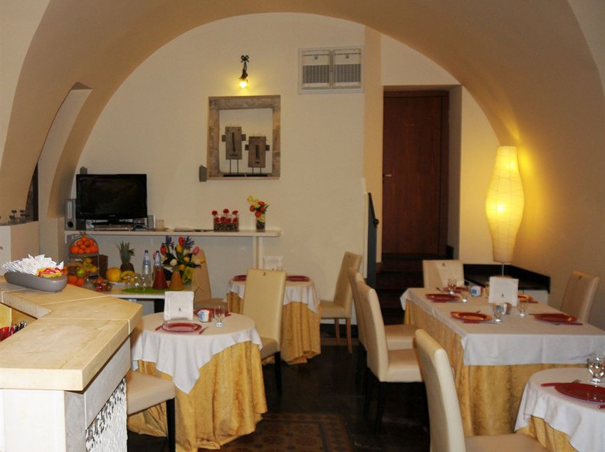 Hôtel De Mohac  | Modica | Raguse | Italie 14