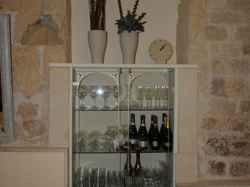 Hôtel De Mohac  | Modica | Raguse | Italie 15