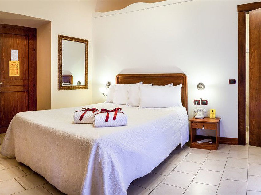 Hôtel De Mohac  | Modica | Raguse | Italie 16