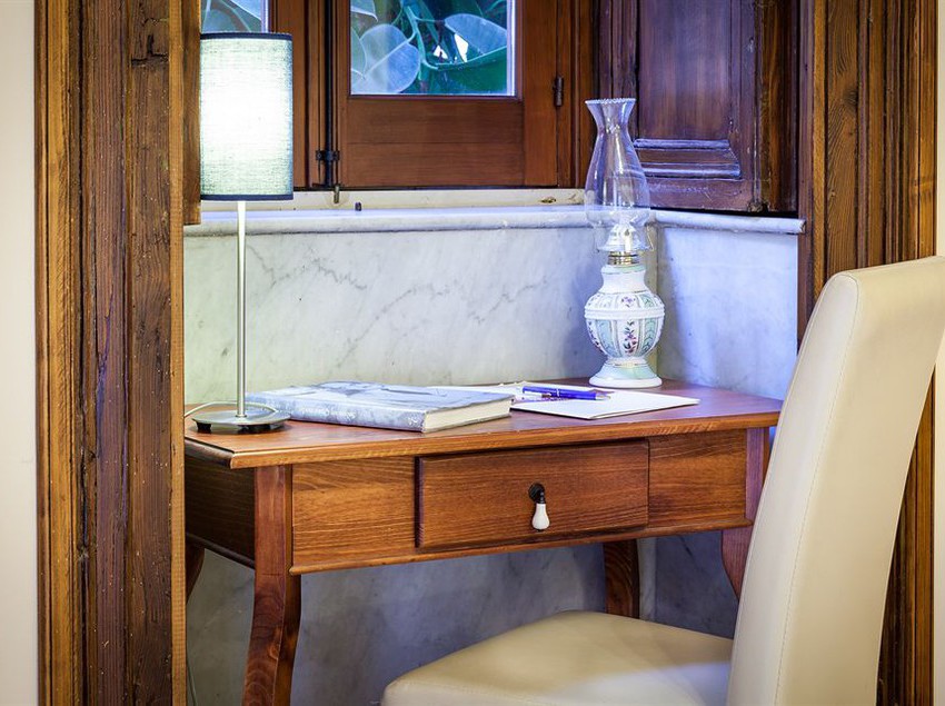 Hôtel De Mohac  | Modica | Raguse | Italie 2