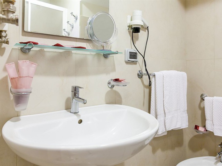 Hôtel De Mohac  | Modica | Raguse | Italie 20