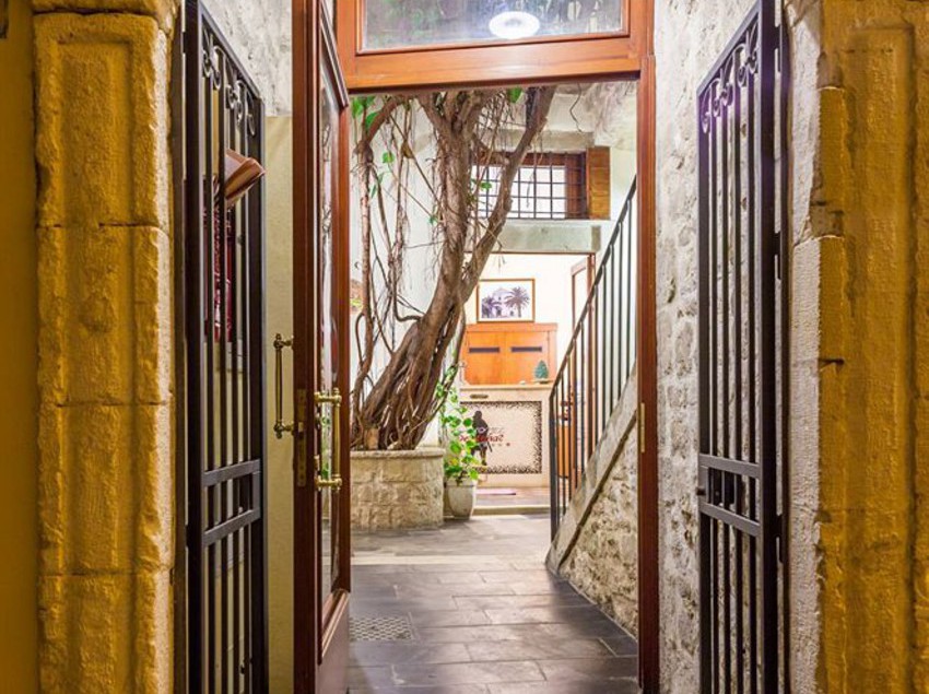 Hôtel De Mohac  | Modica | Raguse | Italie 3