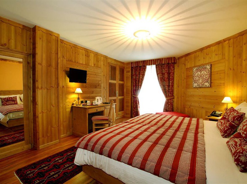 Hotel Boton D'or  | La Thuile | Aosta | Italia 1
