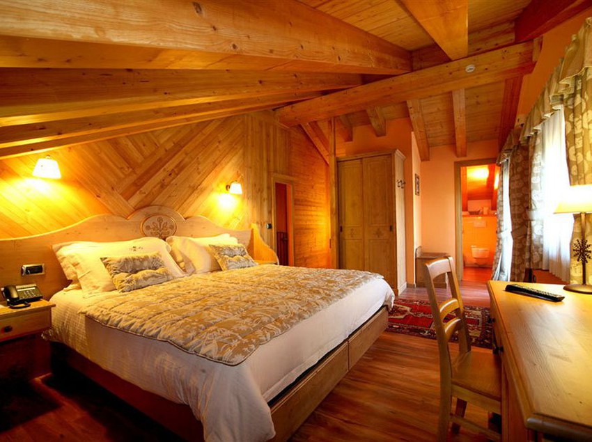 Hotel Boton D'or  | La Thuile | Aosta | Italia 10